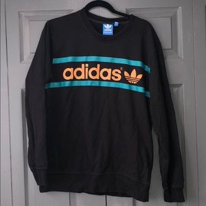 Adidas Pullover